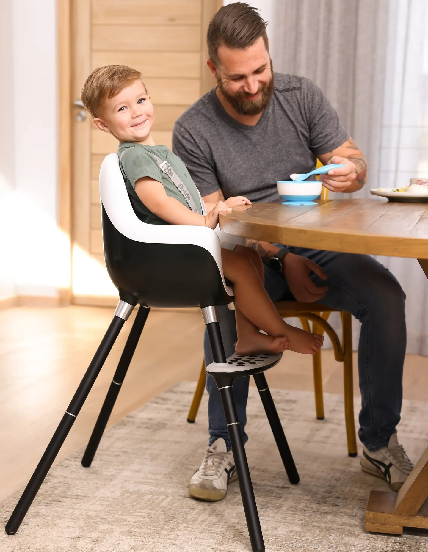 High Chair, foto 3