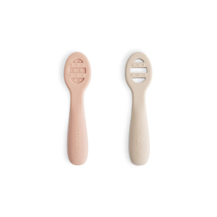 First Feeding Baby Spoons, foto 4