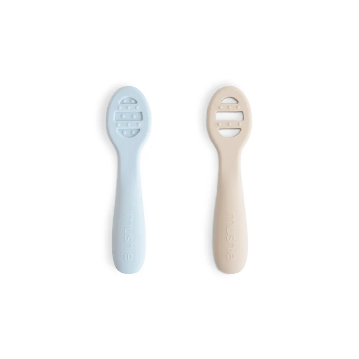 First Feeding Baby Spoons, foto 7