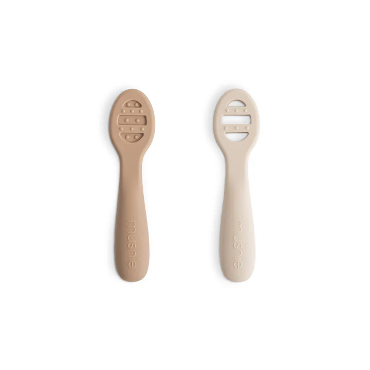 First Feeding Baby Spoons, foto 8