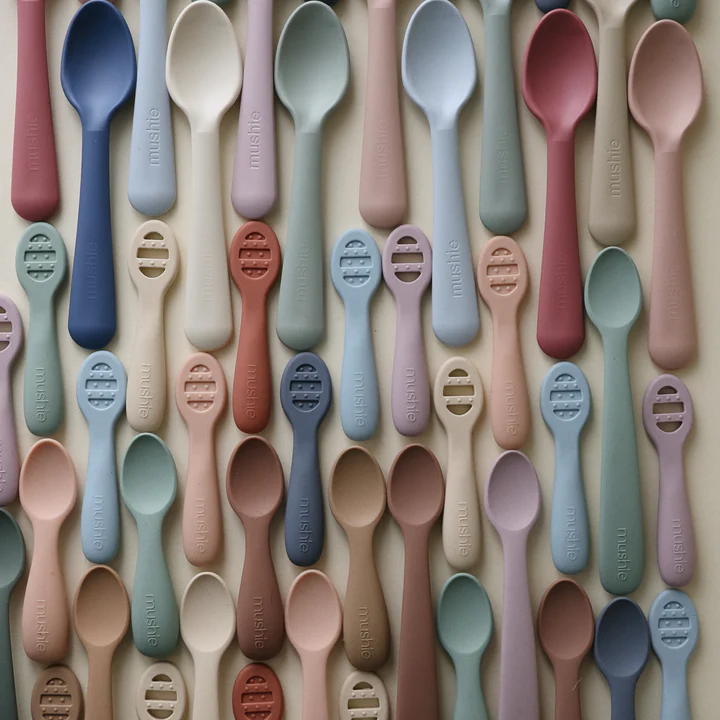 First Feeding Baby Spoons, foto 9