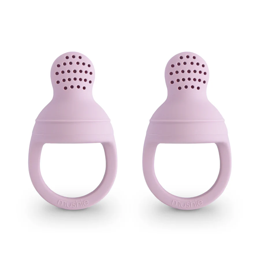 Çuço frutash (2 pack) – Mushie, foto 2