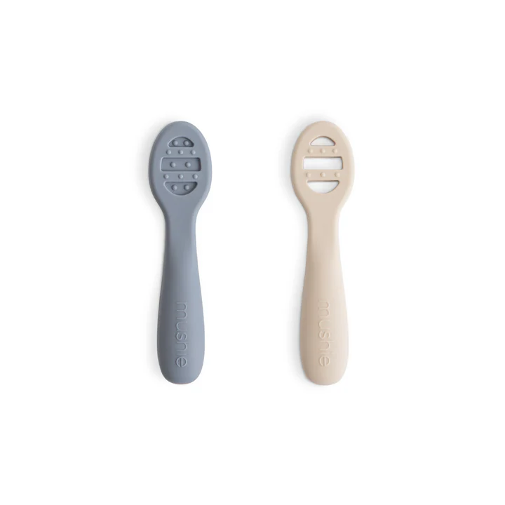 First Feeding Baby Spoons, foto 11