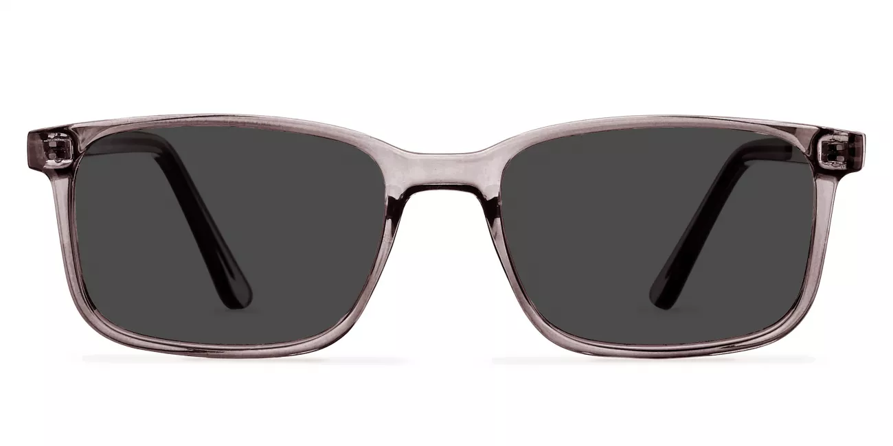 Bernie glasses