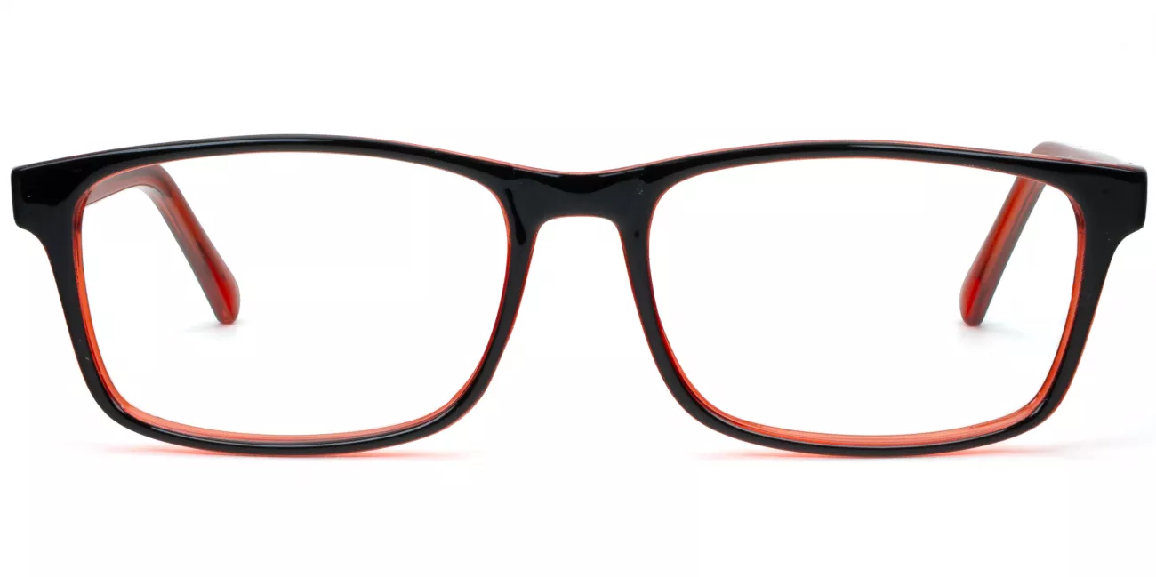Kris glasses