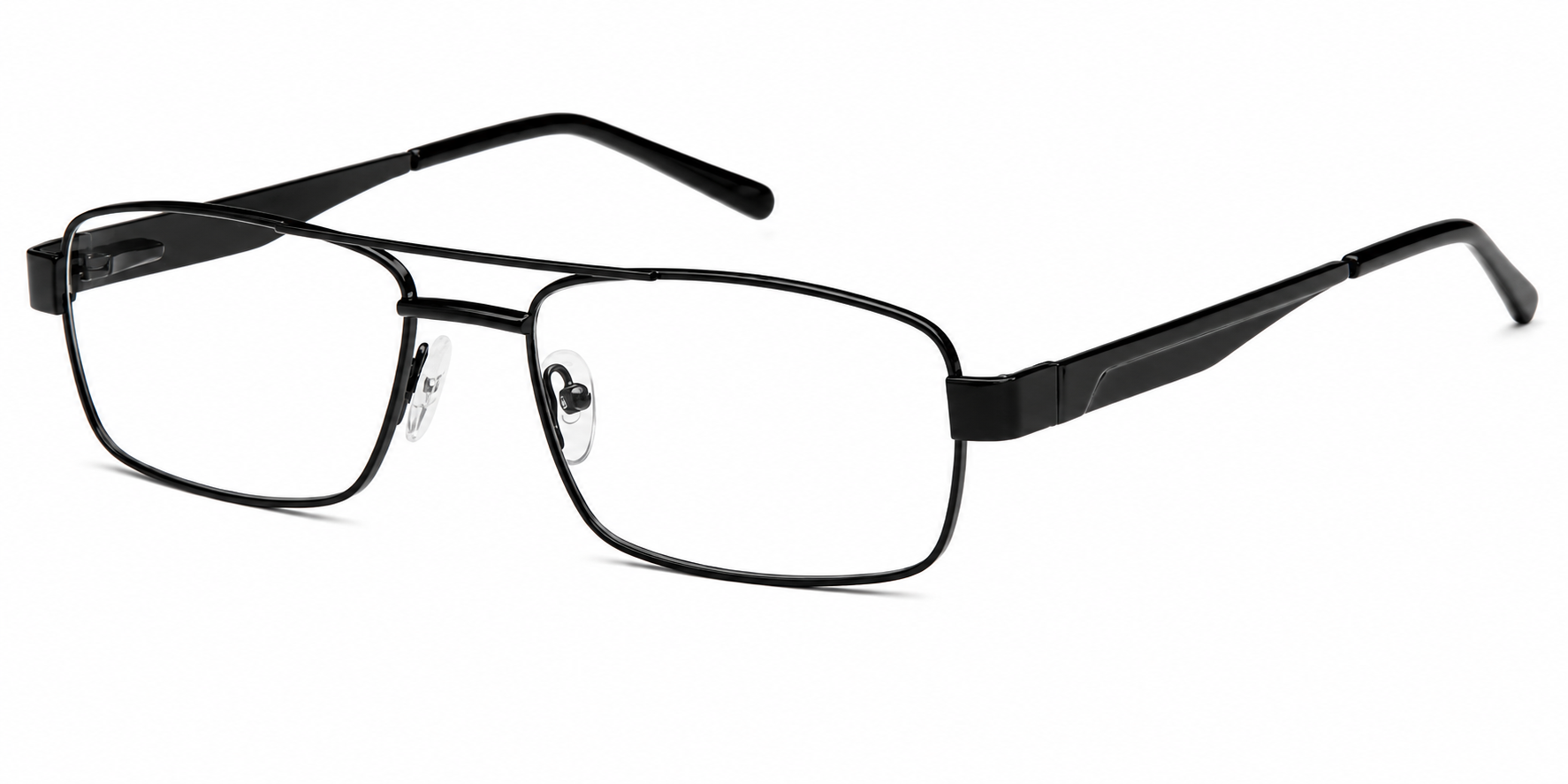 Cliff glasses