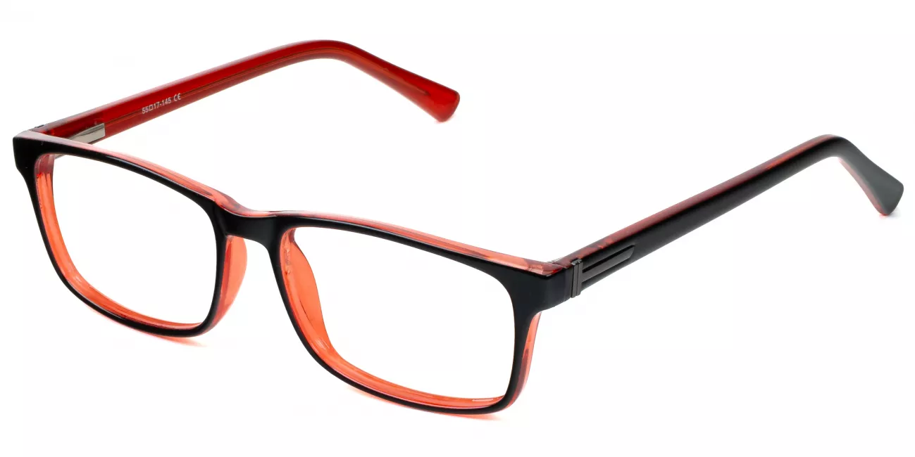 Kris glasses