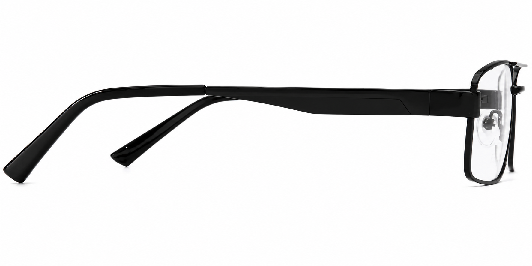 Cliff glasses