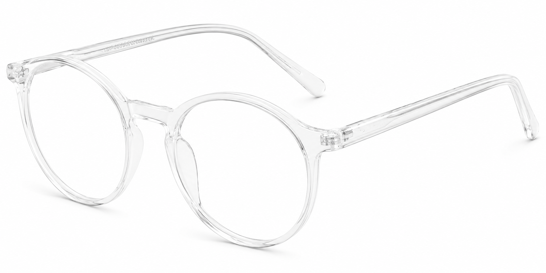 Benji glasses