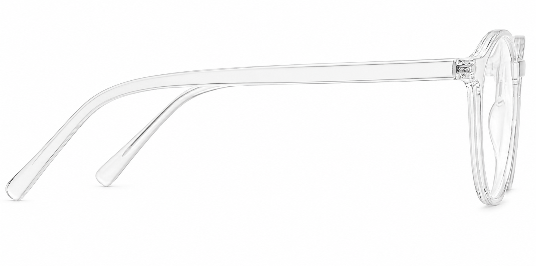 Benji glasses