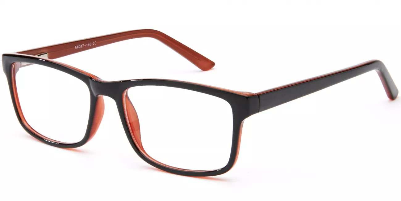Justin glasses