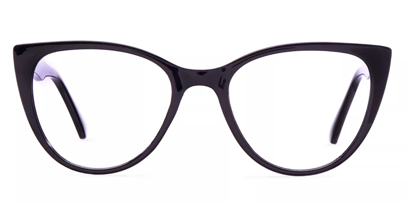 Dottie glasses