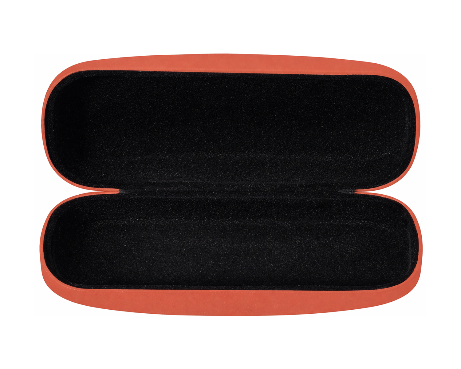 Glasses Case Orange glasses
