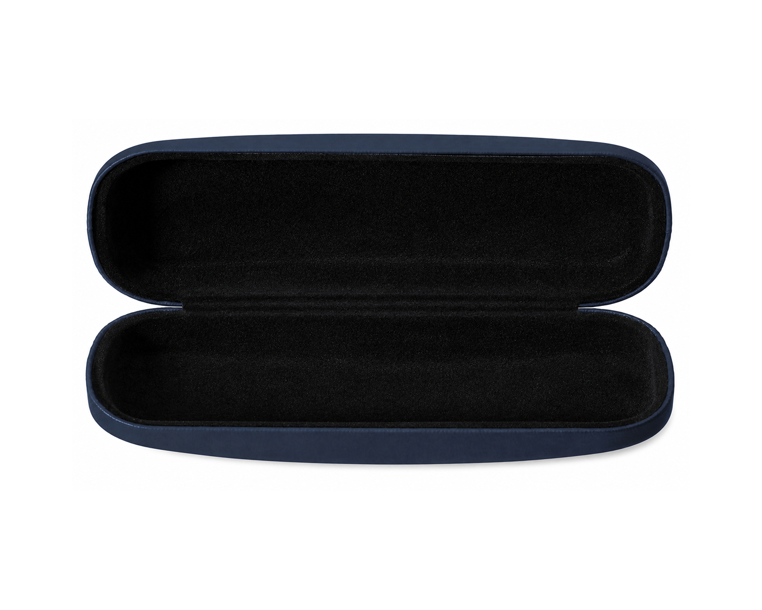 Glasses Case Blue glasses