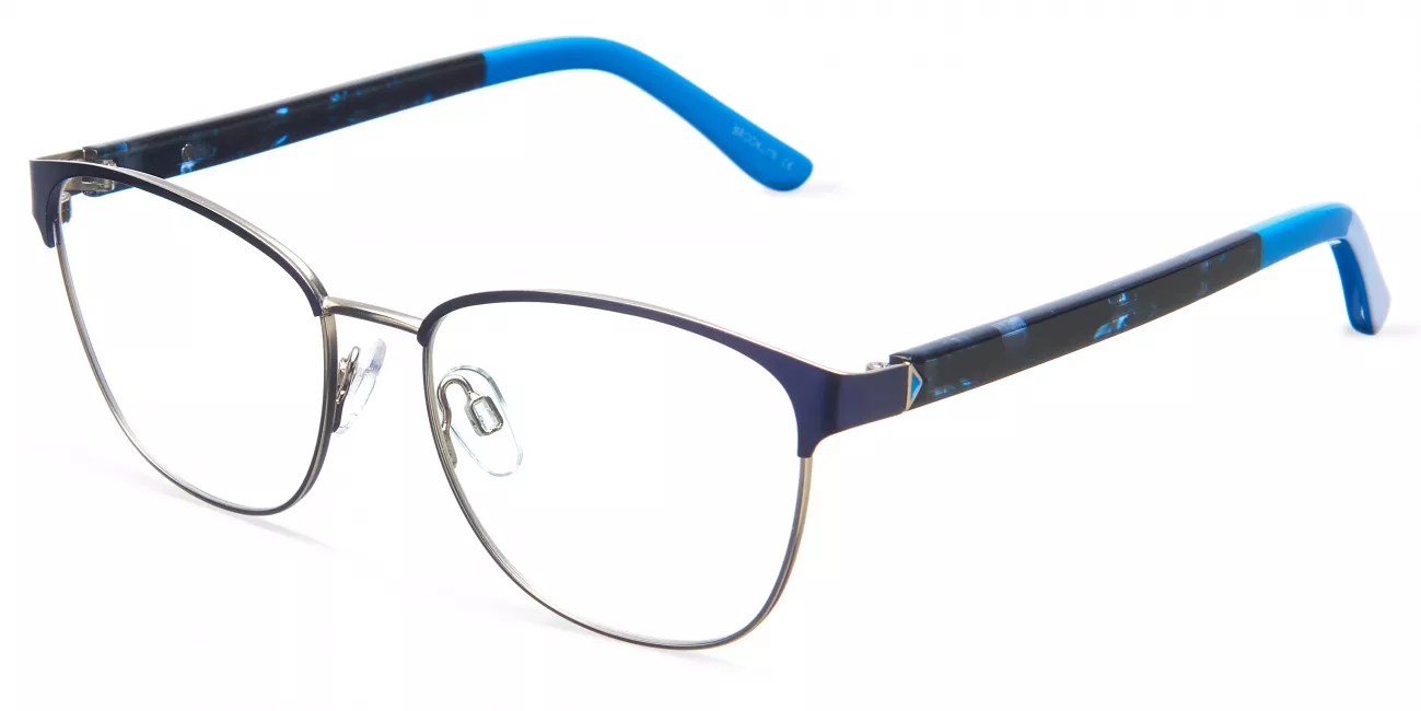 Scarlett glasses