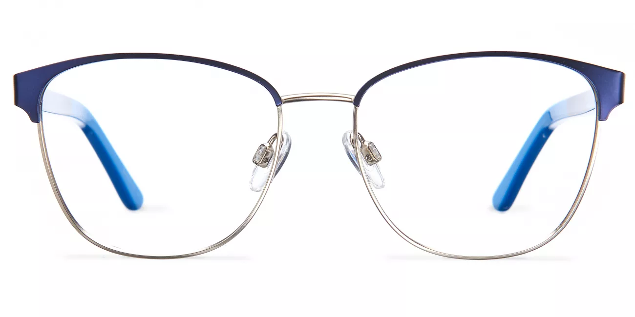 Scarlett glasses