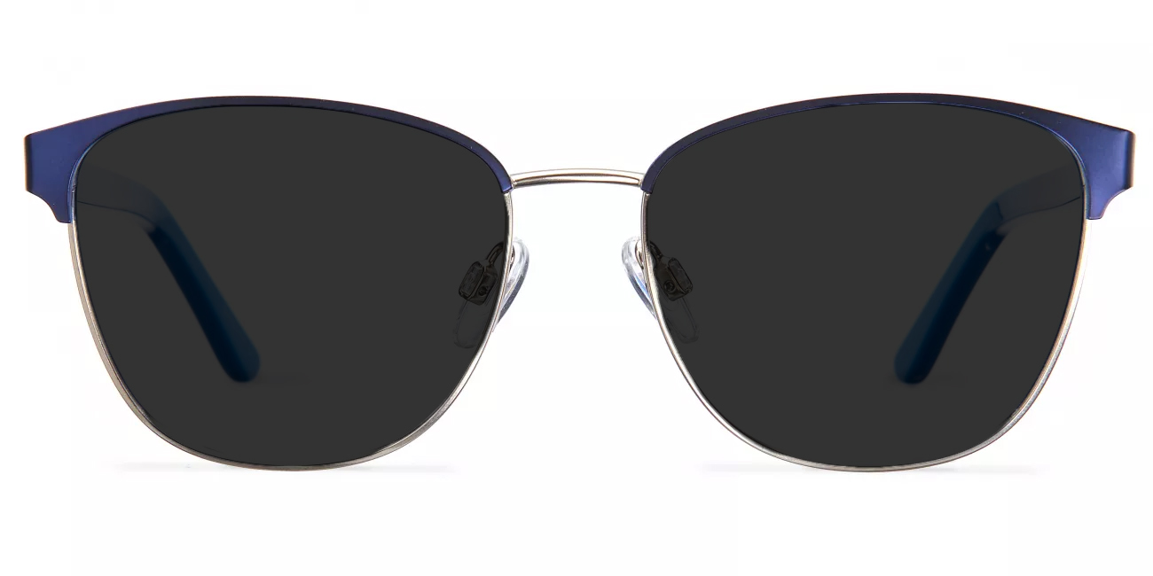 Scarlett glasses