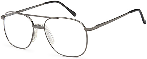Maximus glasses