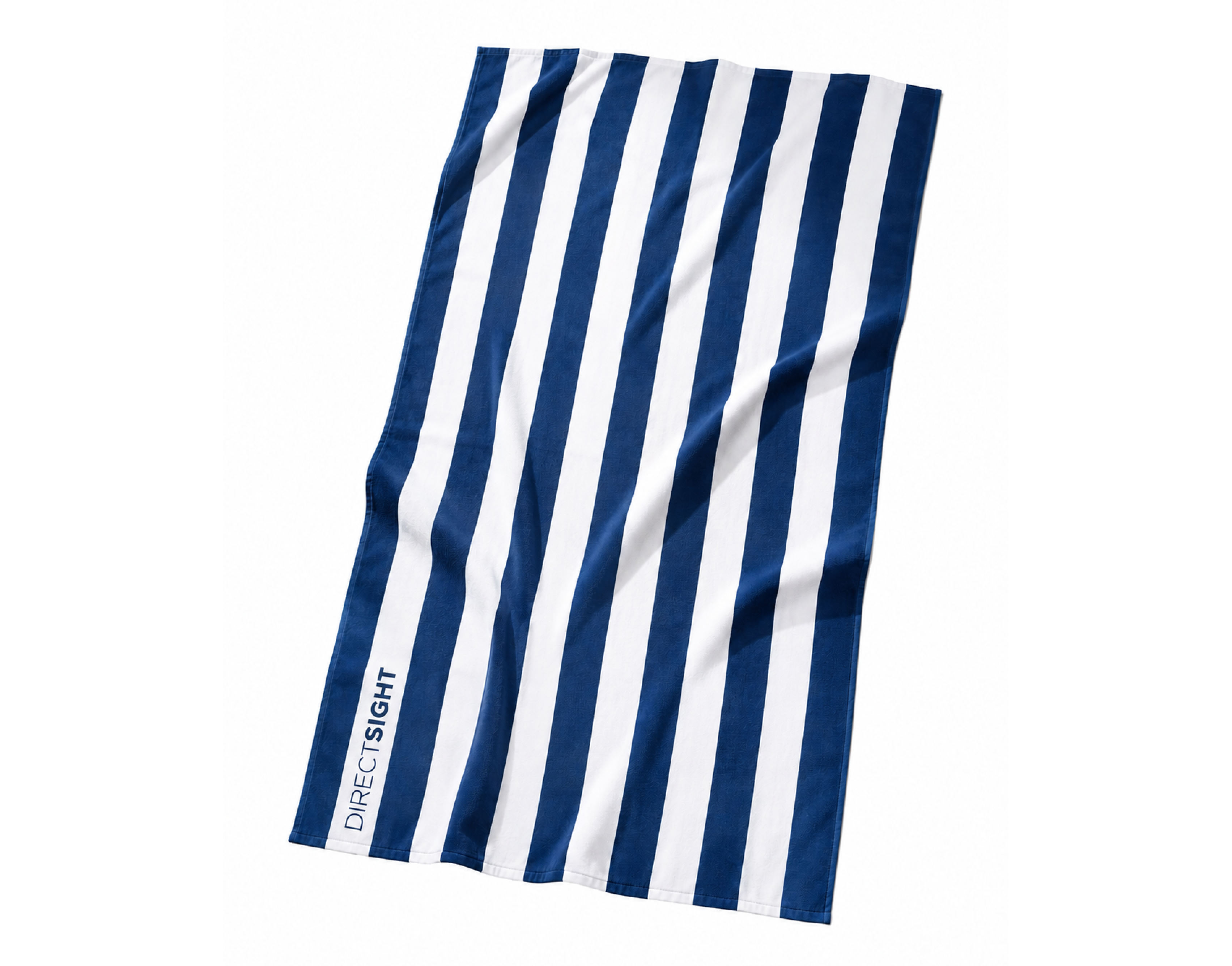 Towel Blue glasses