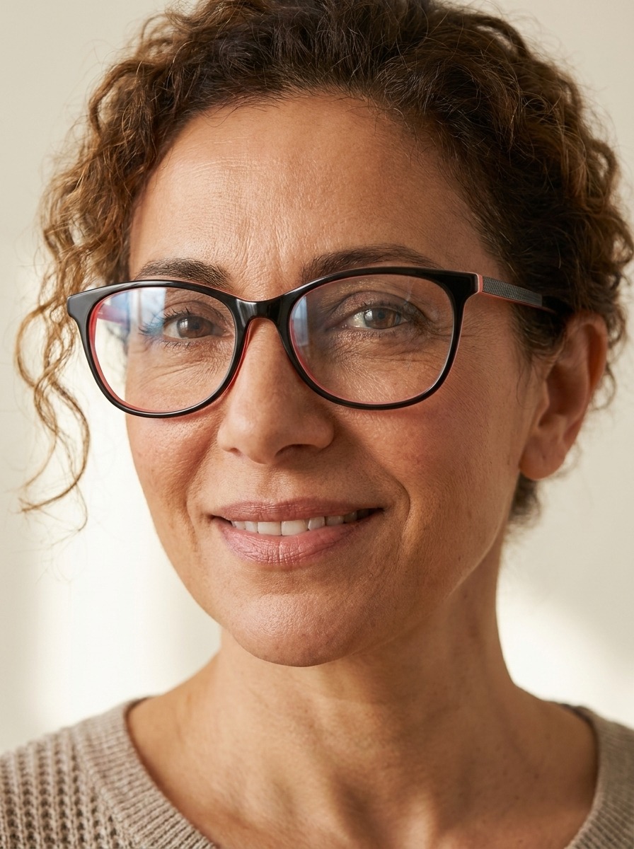 Annora glasses