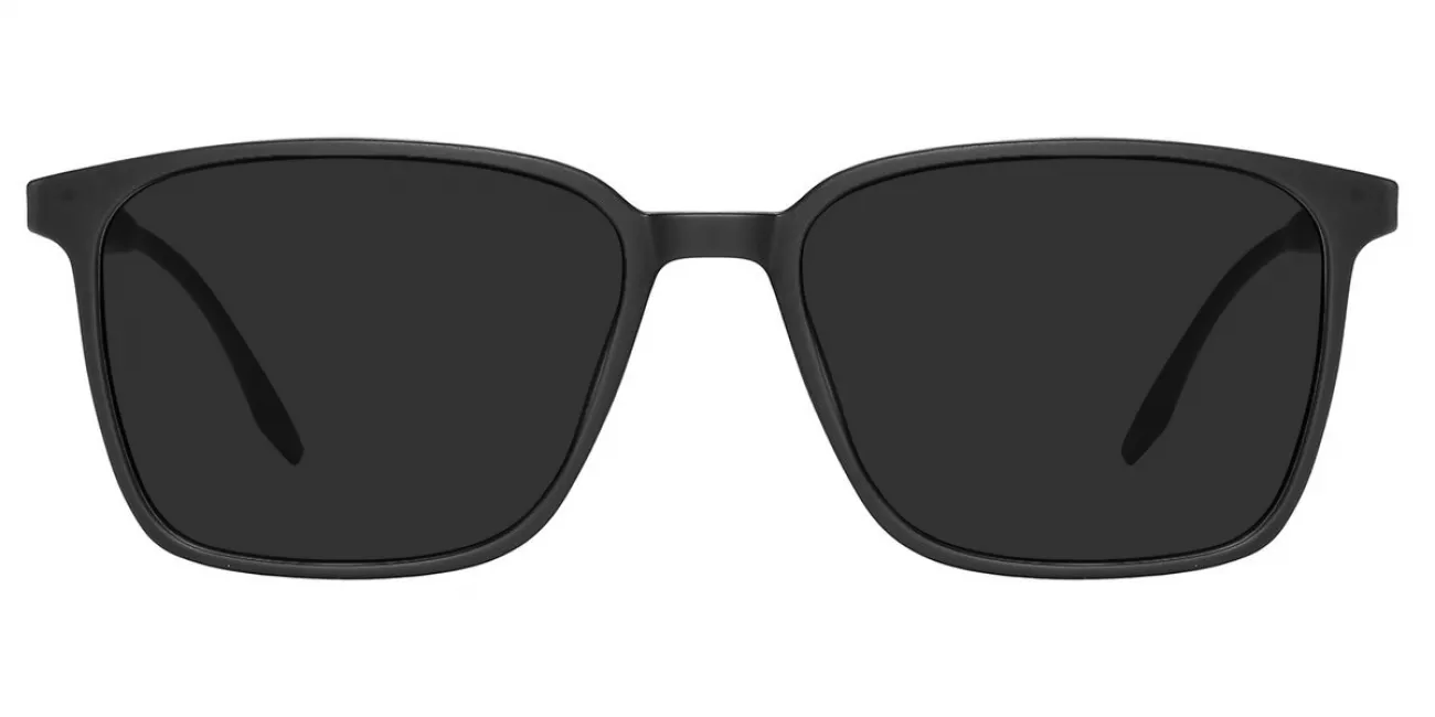 Apollo Clip glasses