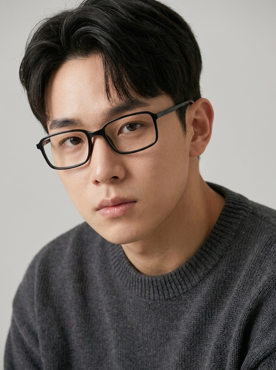 Atlas glasses