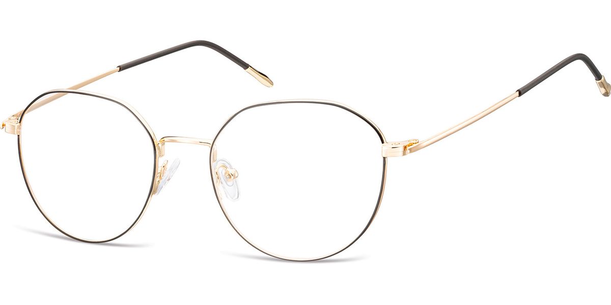 Aurora glasses