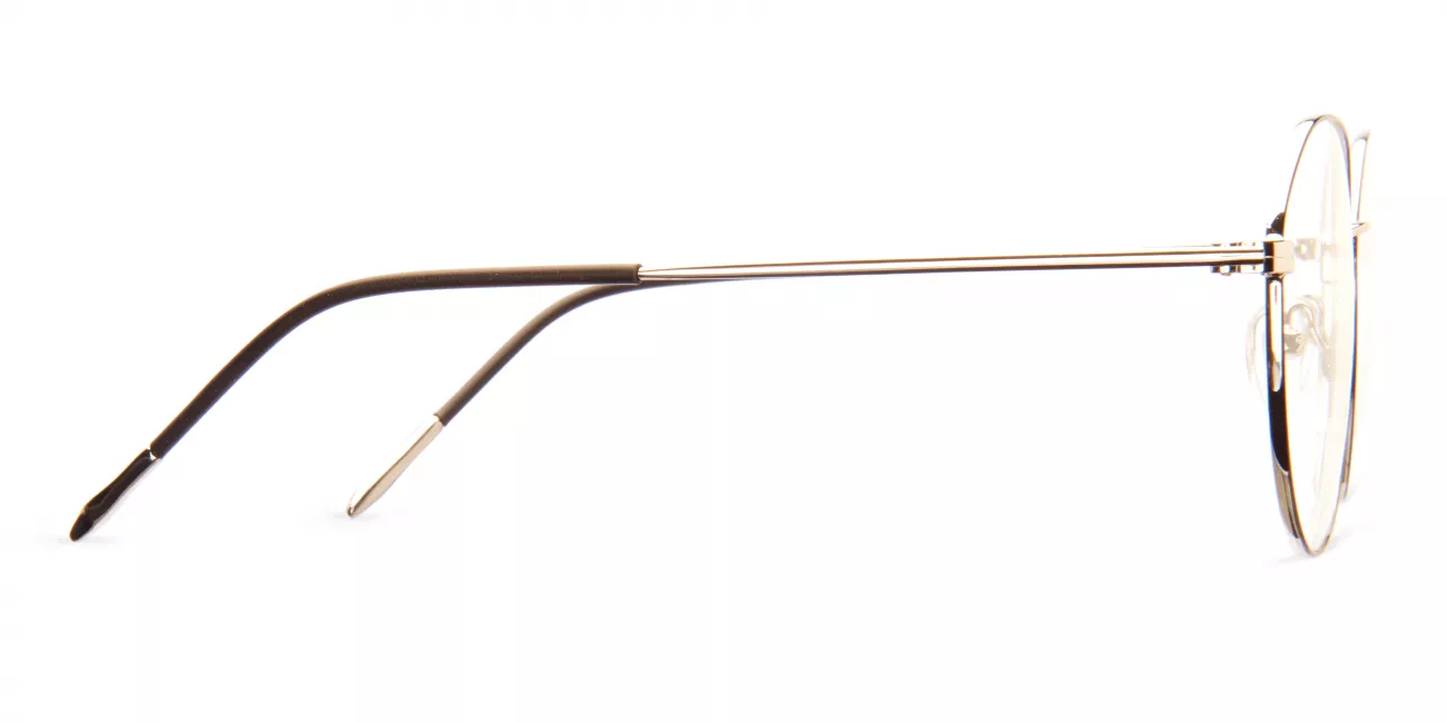 Aurora glasses
