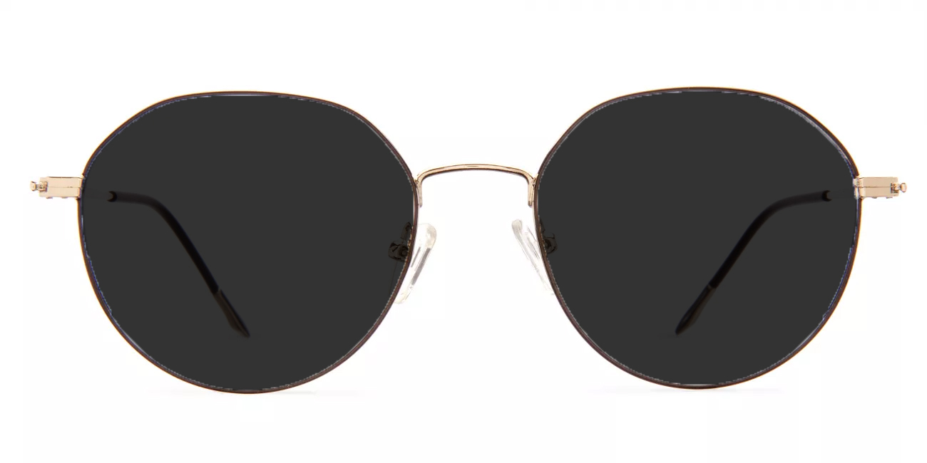 Aurora glasses