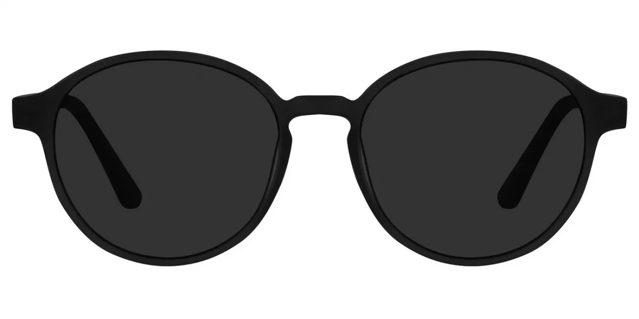 Axel Clip glasses