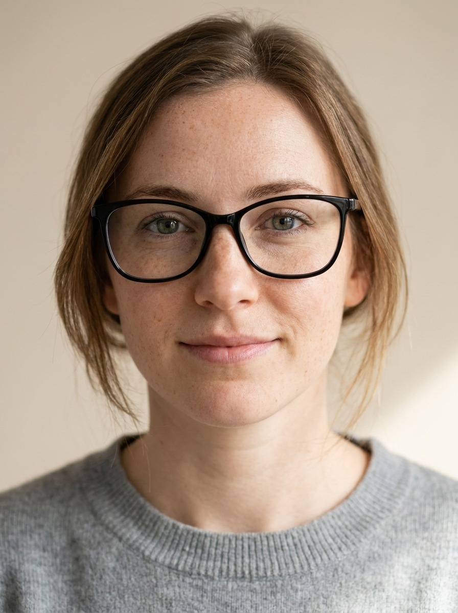 Bea glasses