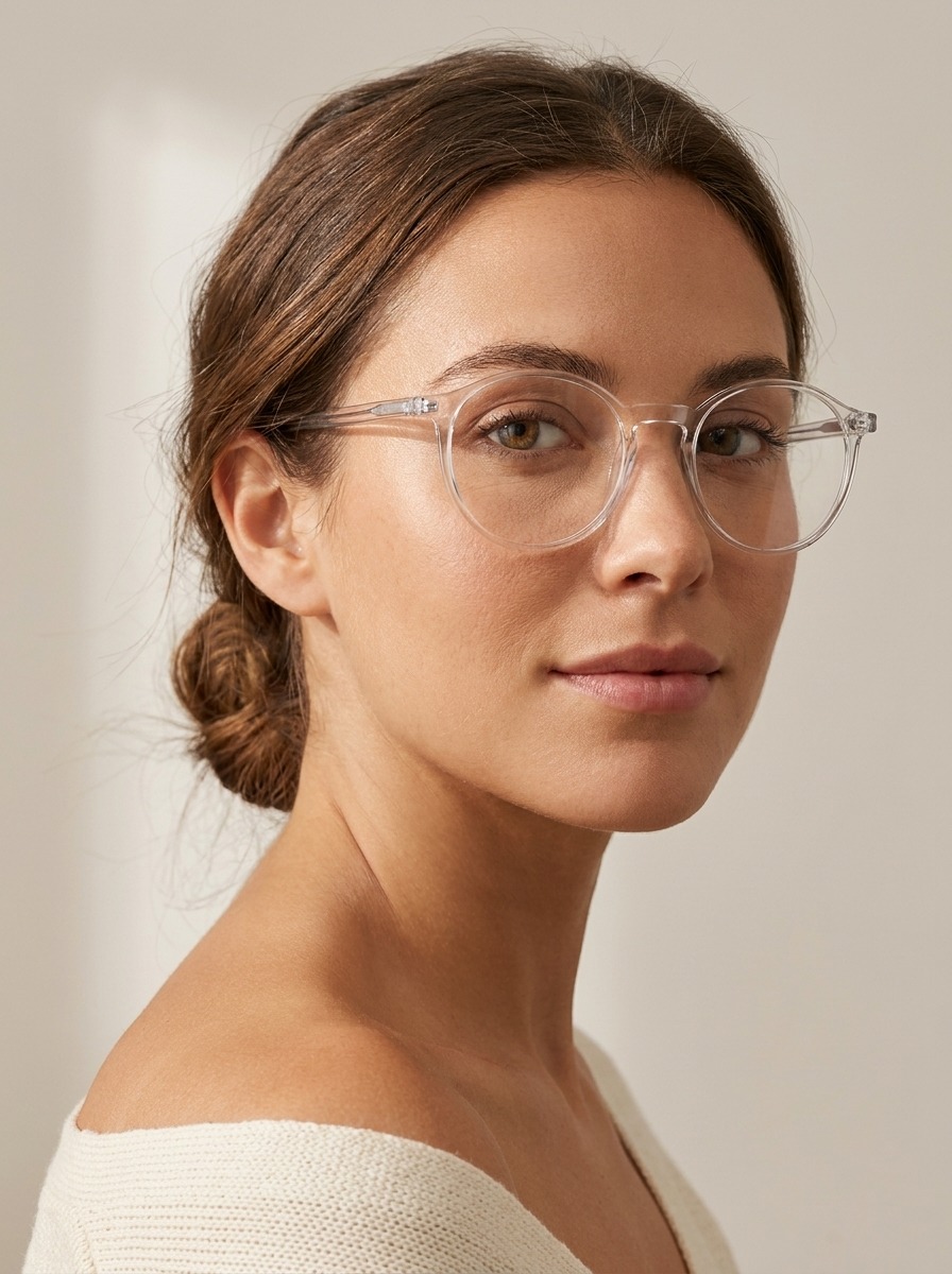 Benji glasses