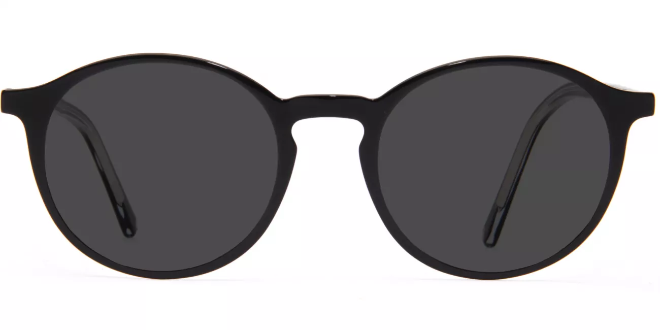 Benji glasses