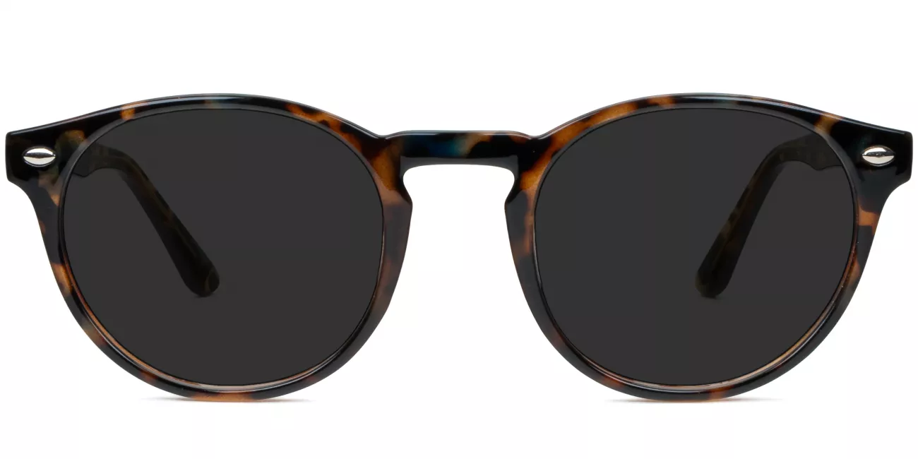 Bess glasses