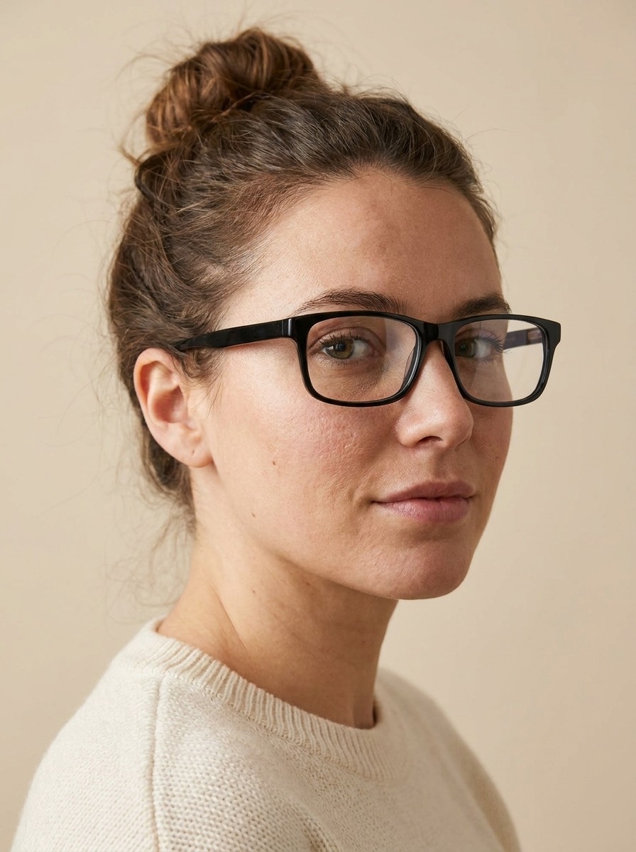 Billie glasses