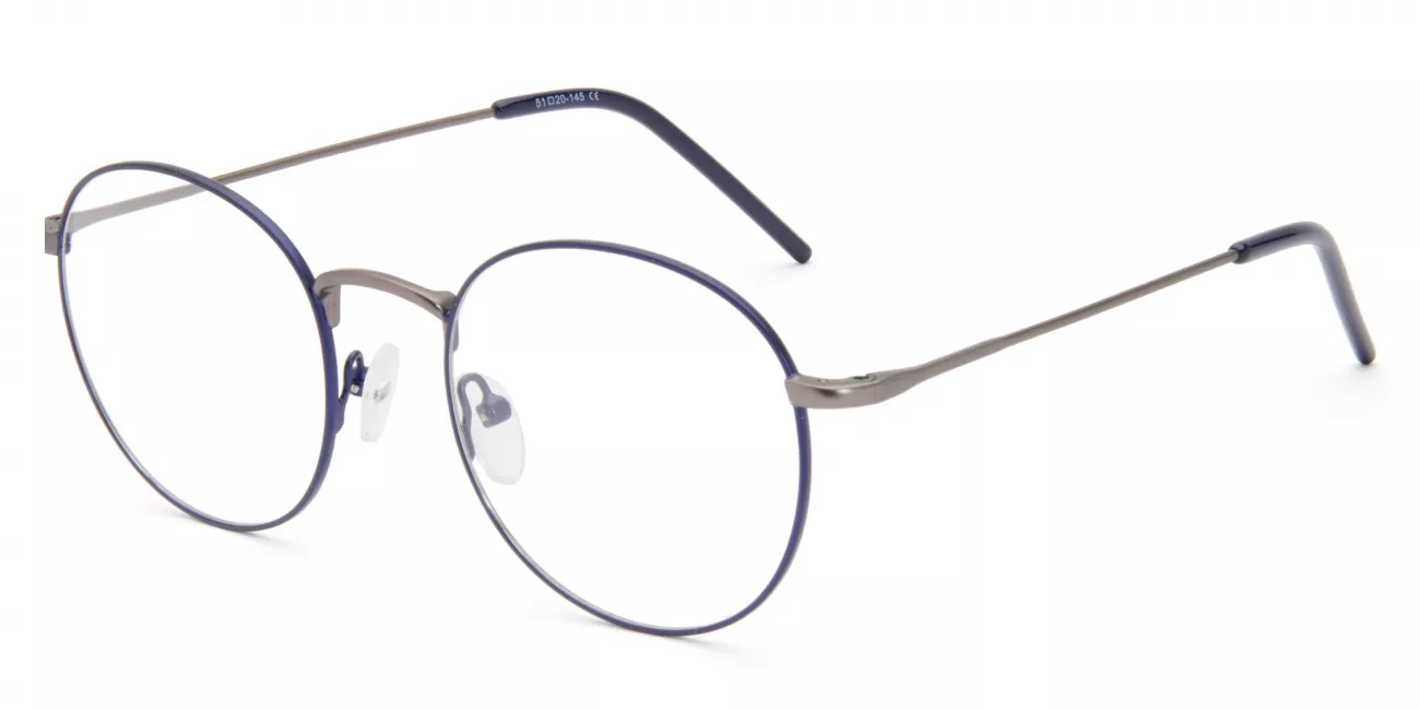 Melvyn glasses