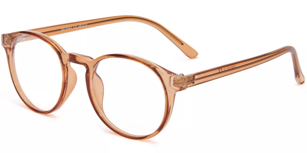 Martyn glasses