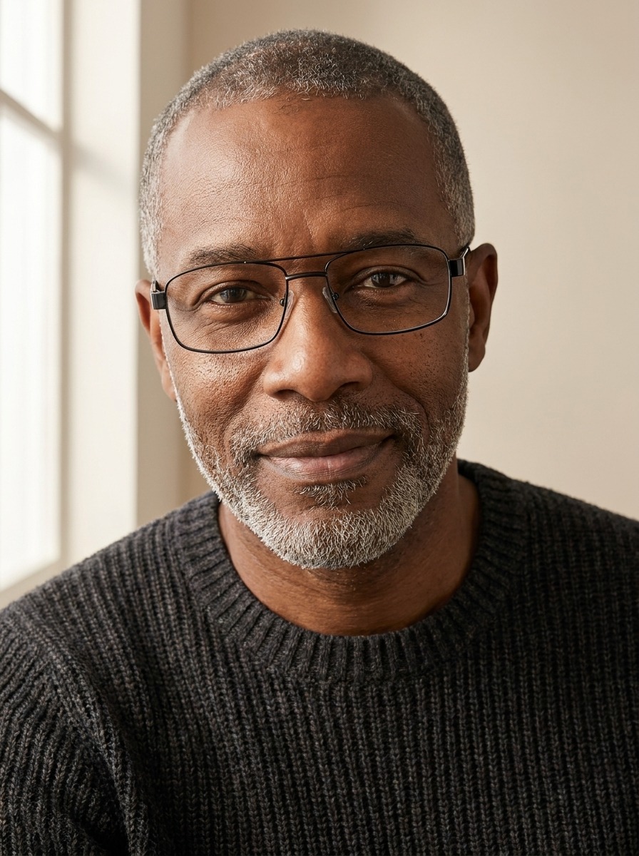 Cliff glasses