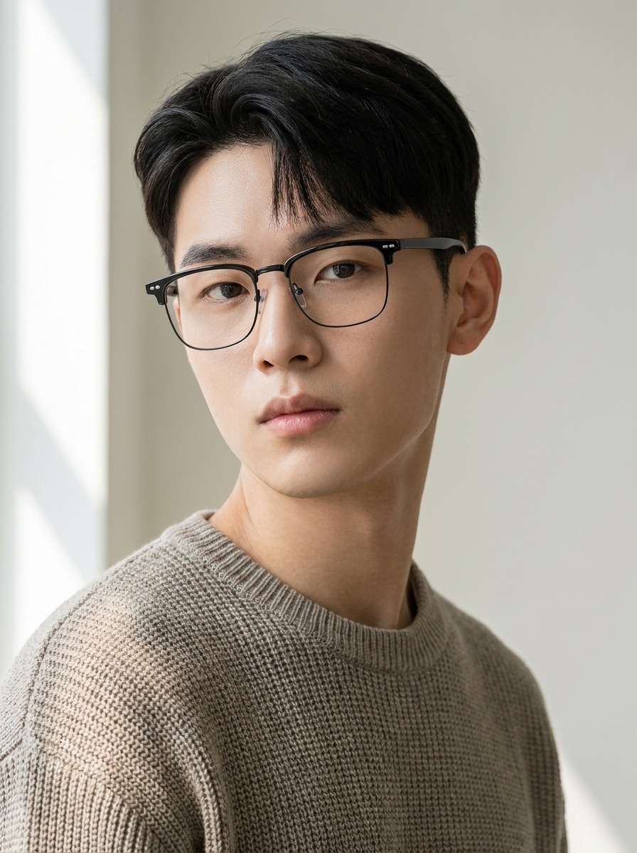 Colton glasses