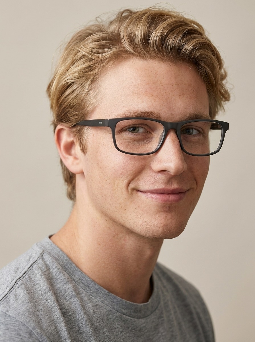 Dale glasses