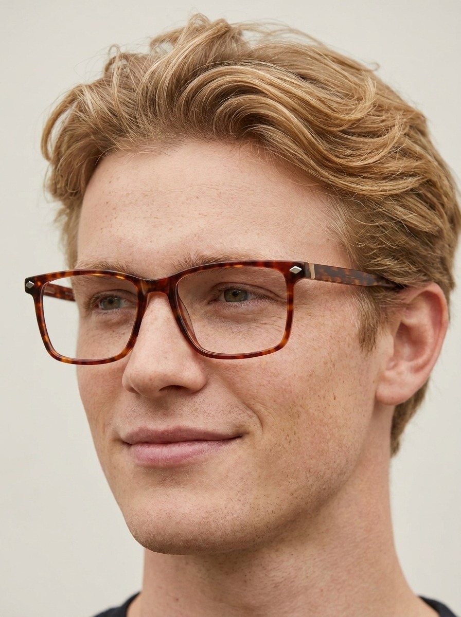 Delilah glasses