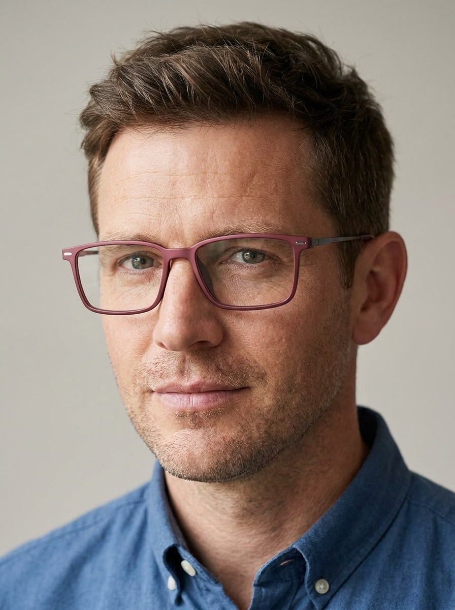 Dougie glasses