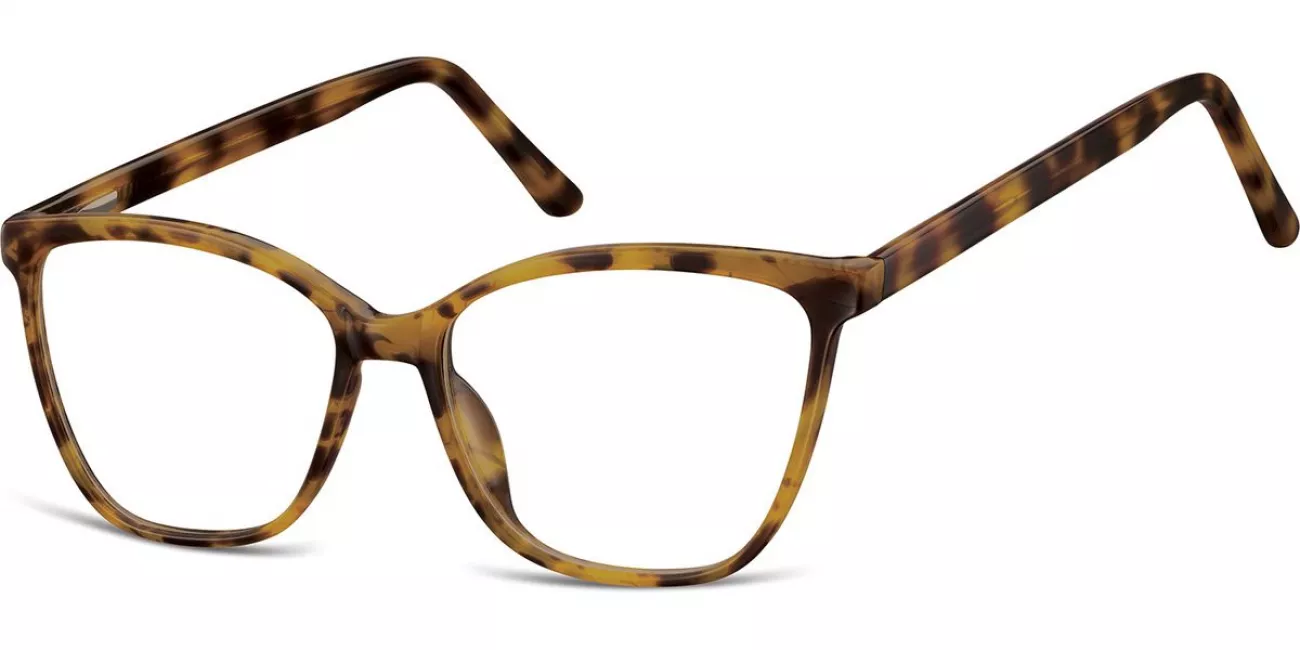 Dahlia glasses