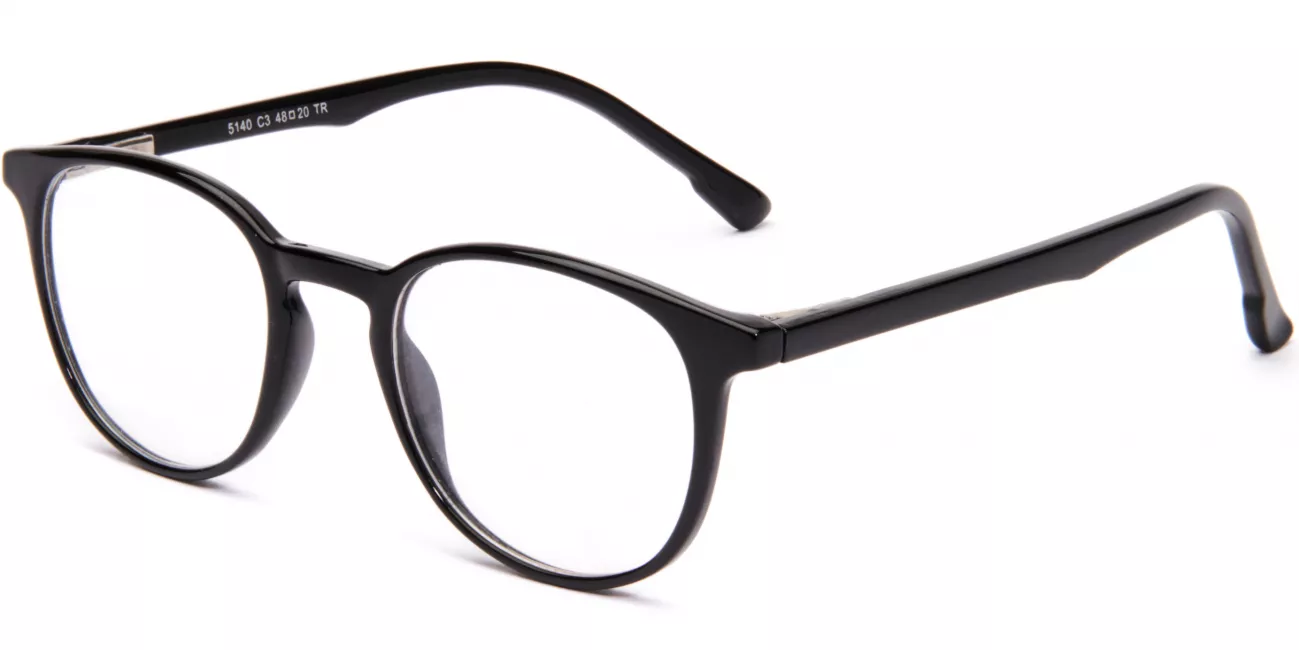 Paul glasses