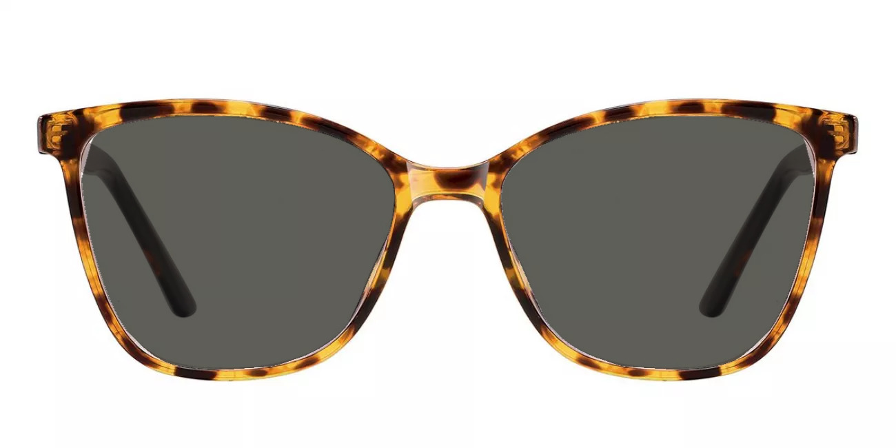 Dahlia glasses
