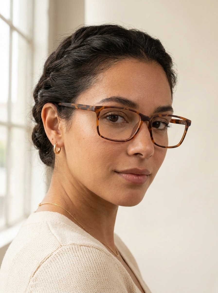 Florence glasses