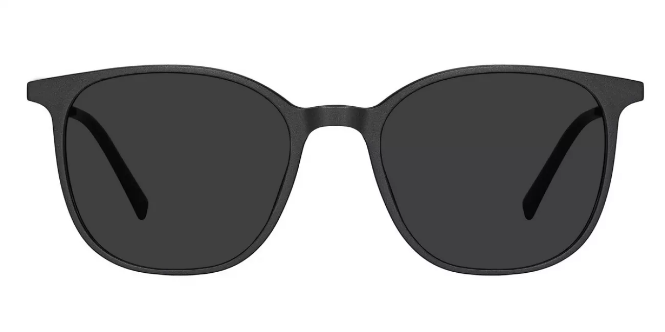 Fox Clip glasses in Grey