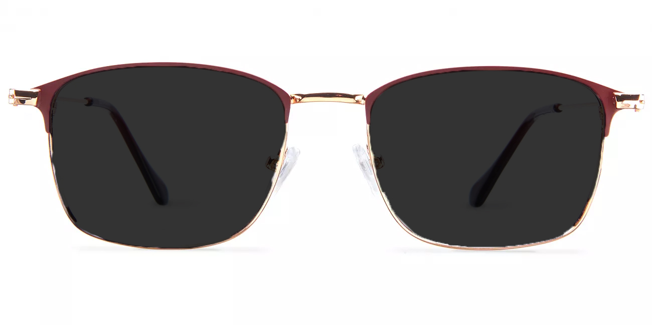 Gail glasses
