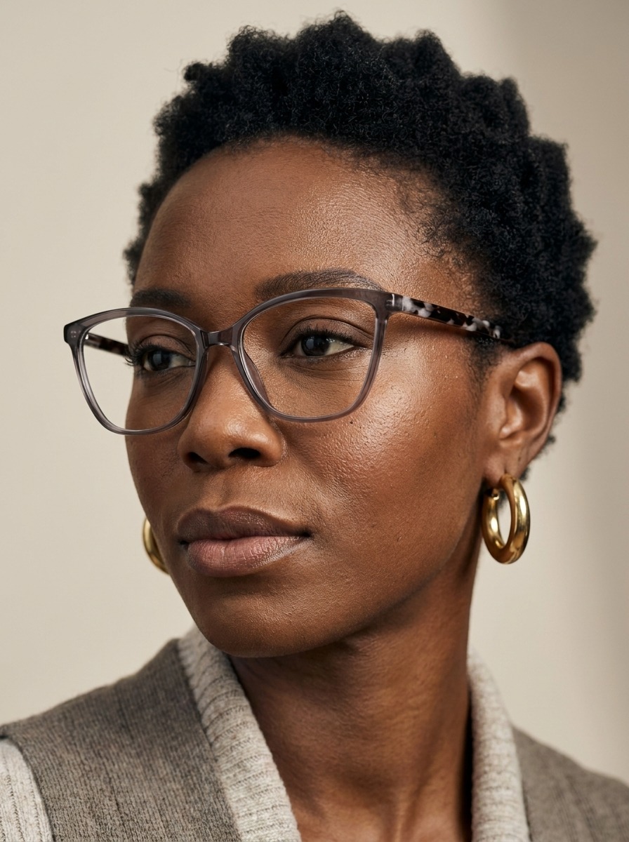 Gillian glasses
