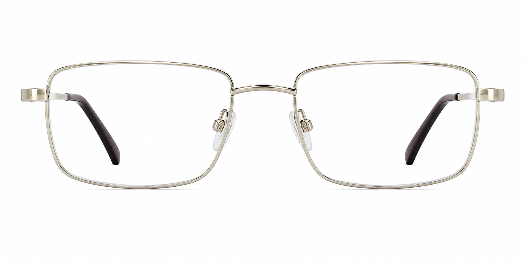Ryder glasses in Gold